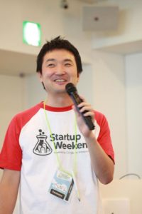 石原さん