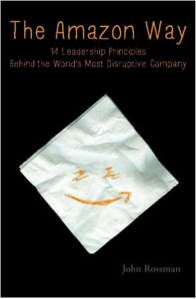 The Amazon Way