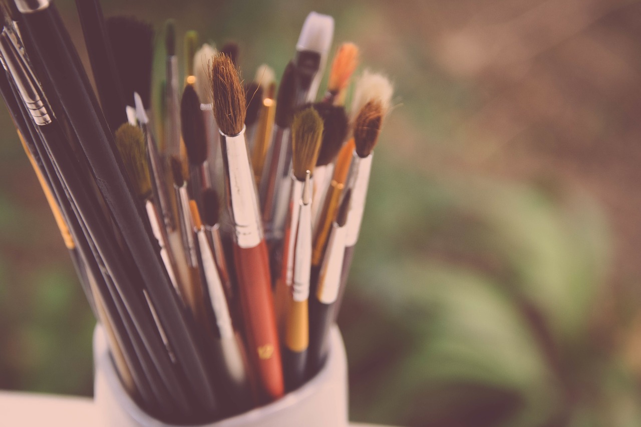 paint-brushes-984434_1280