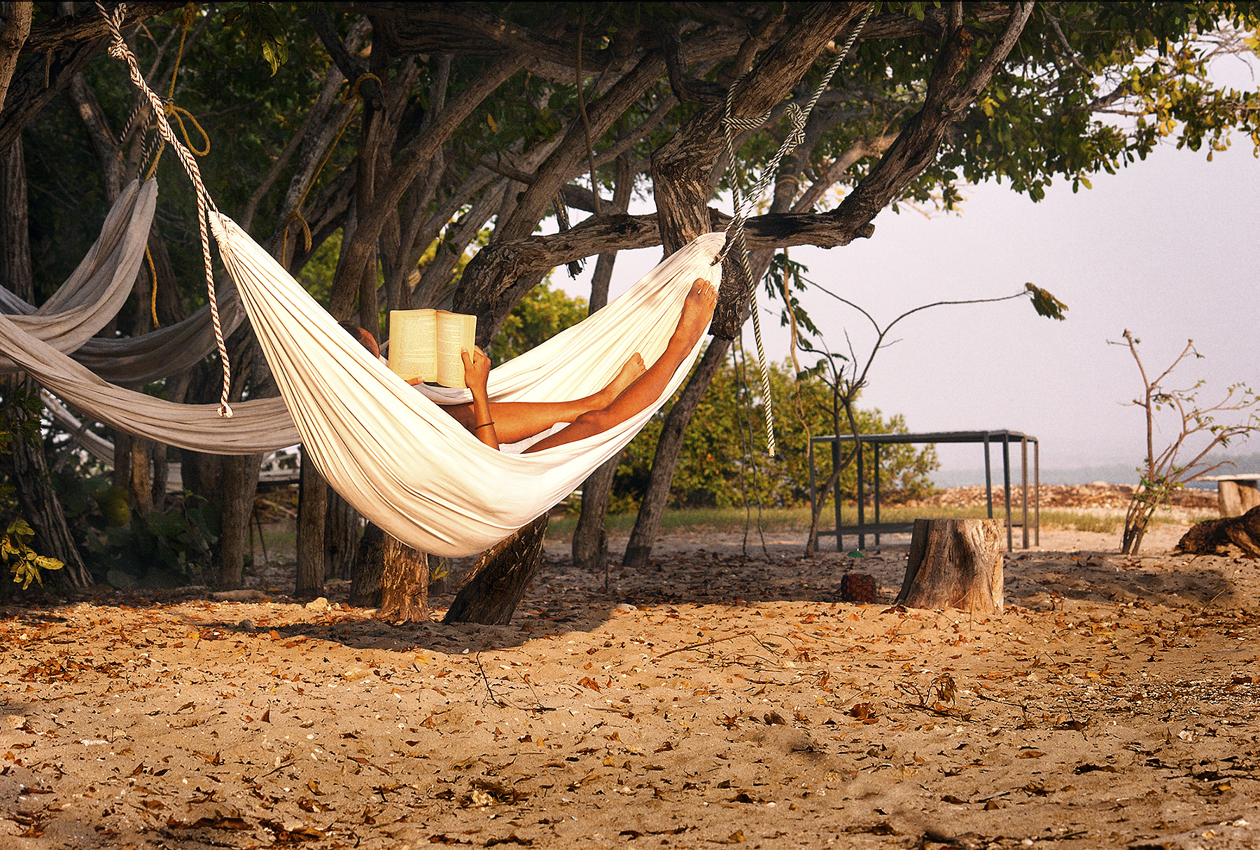 relaxation
