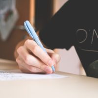 「私が働く会社のCEOへ」:自己責任 or CEOの責任？